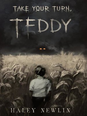 cover image of Take Your Turn, Teddy